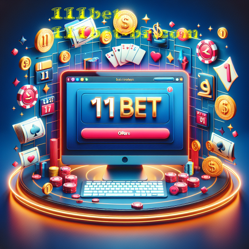 Descubra as Melhores Promoções do 111bet e Maximize sua Experiência de Jogo