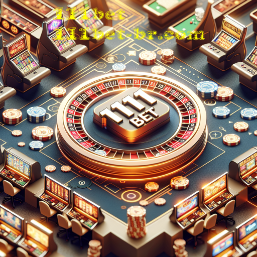Descubra os Jogos de Registro no 111bet